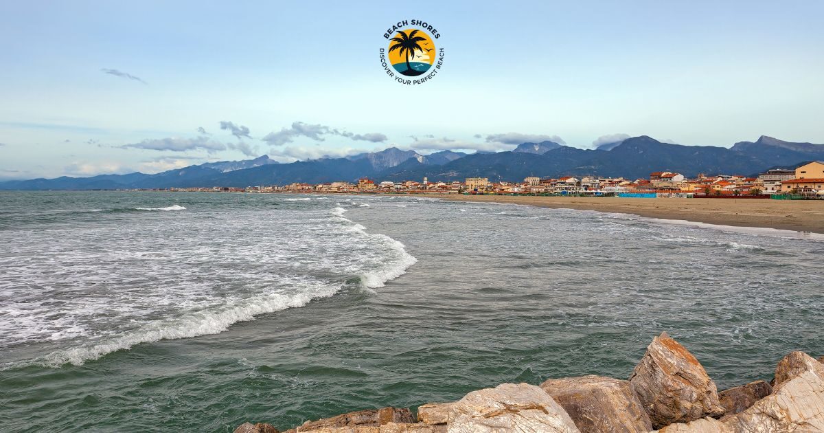 Top Beaches Near Florence for a Perfect Day Trip