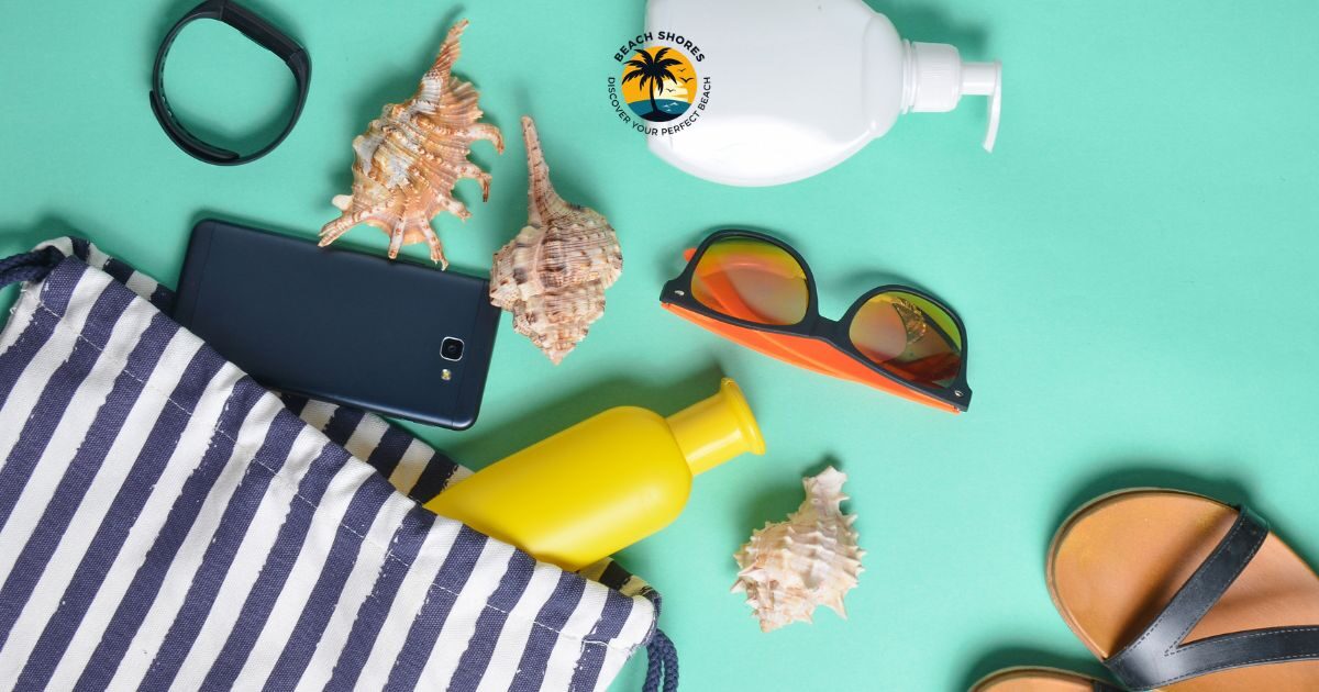 What to Pack for a Florence Beach Day Trip