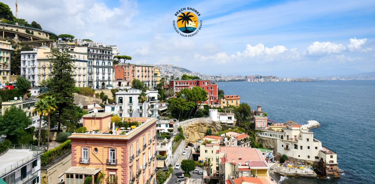 nice beaches in Italy