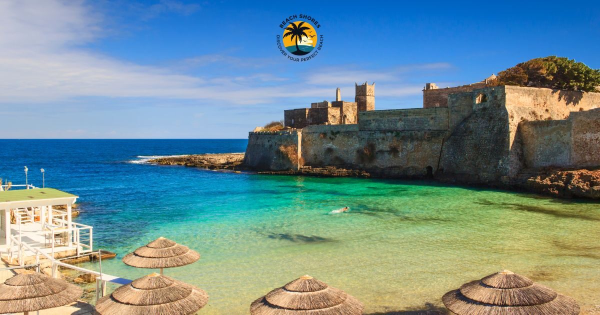 Beaches for Families, Couples & Adventure