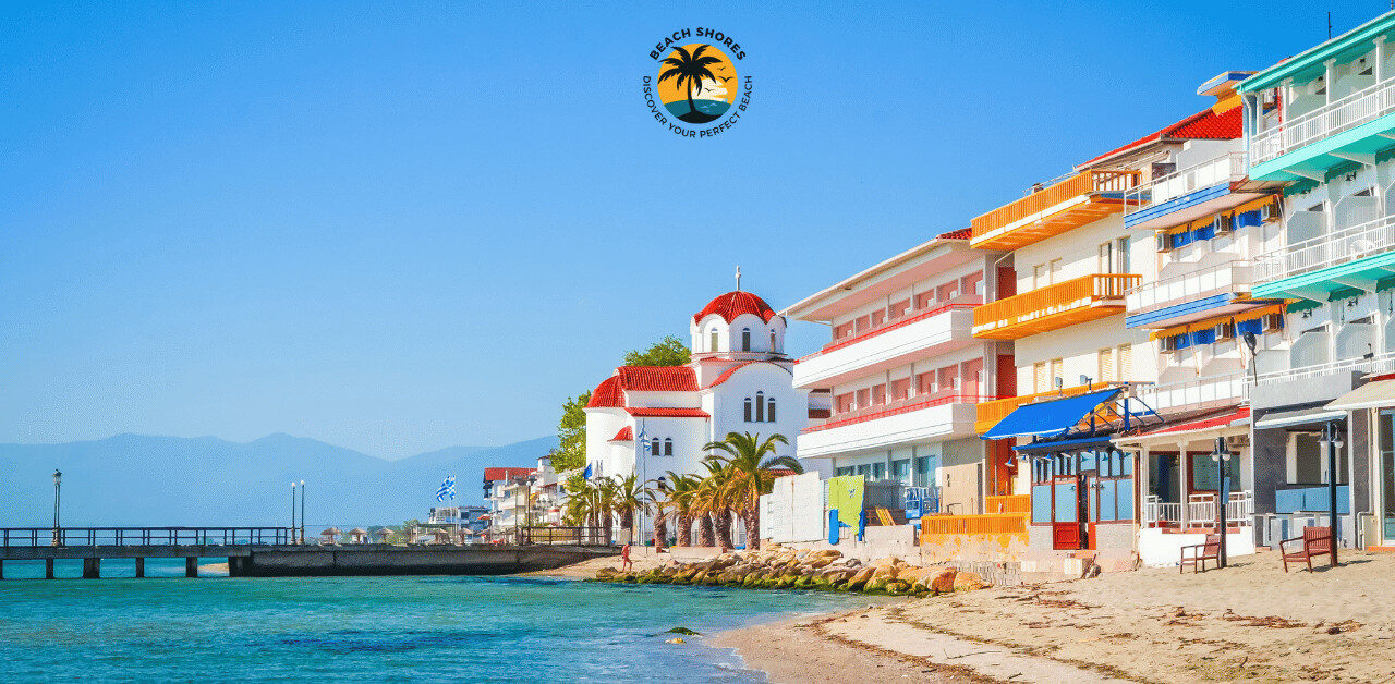 Hidden Gems: Secluded Near Oia beaches You Must Visit