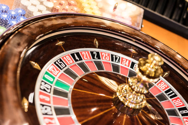 The Ultimate Guide to Live Roulette Sites Spin and Win! The Ultimate Guide to Live Roulette Sites Spin and Win!